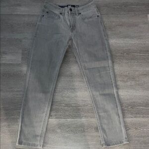 Barbell apparel straight athletic fit jeans 2.0